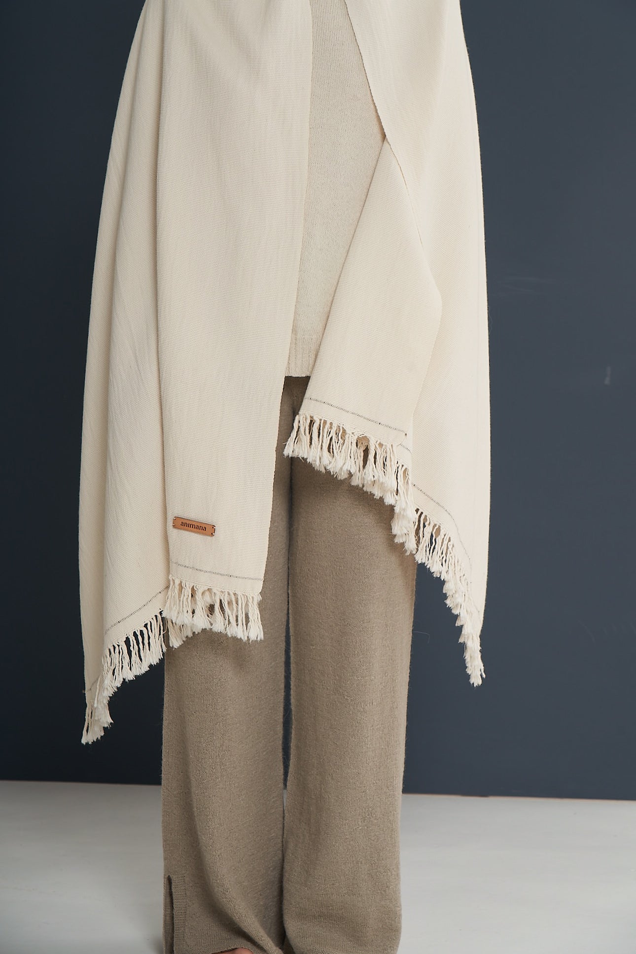 Chal Lima | 100% Algodón