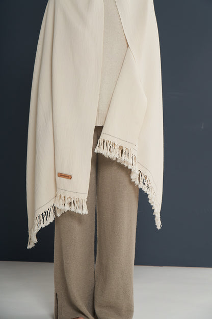 Chal Lima | 100% Algodón