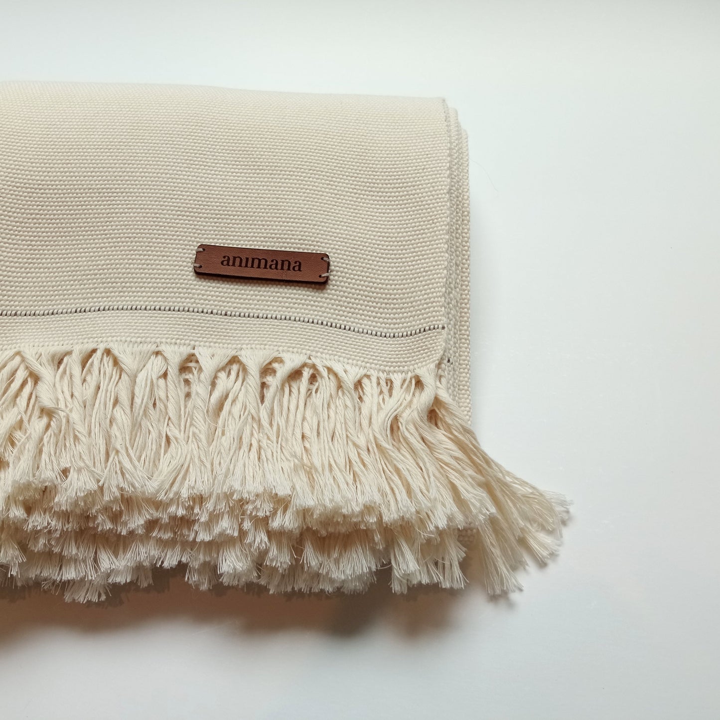 Chal Lima | 100% Algodón