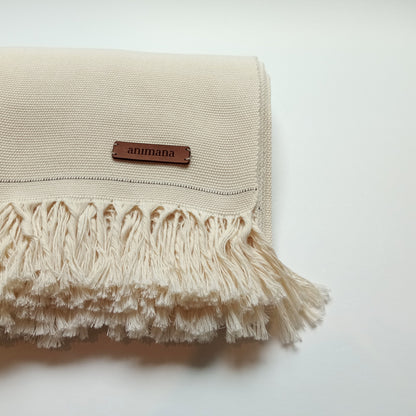 Chal Lima | 100% Algodón