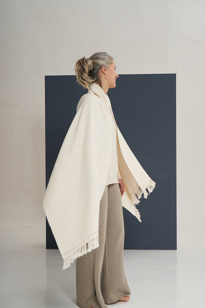 Chal Lima | 100% Algodón