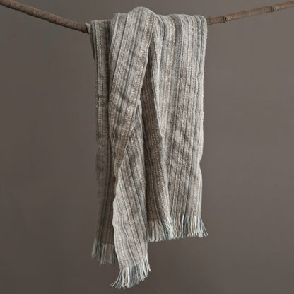 Chal Aish | 100% Baby Alpaca