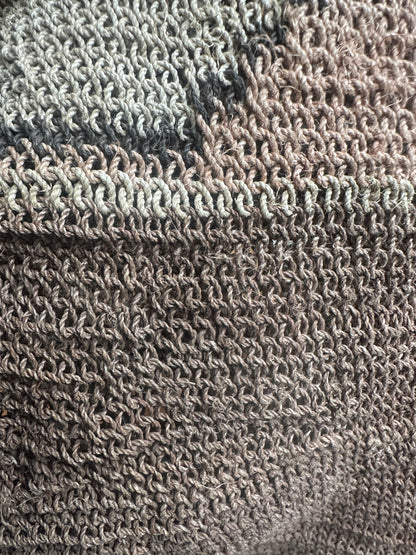 Bolsa Mara | 100% Chaguar