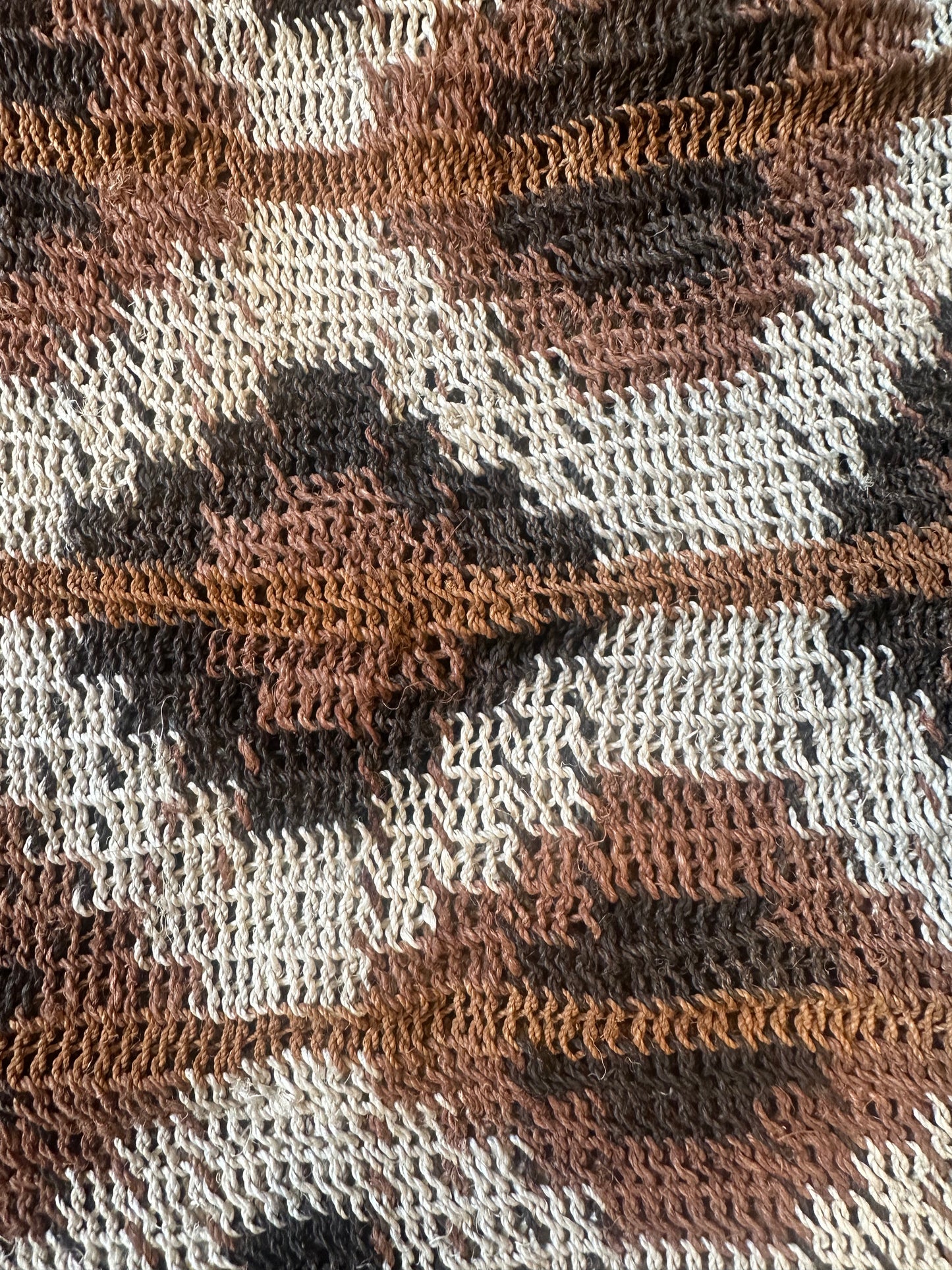 Bolsa Mar| 100% Chaguar