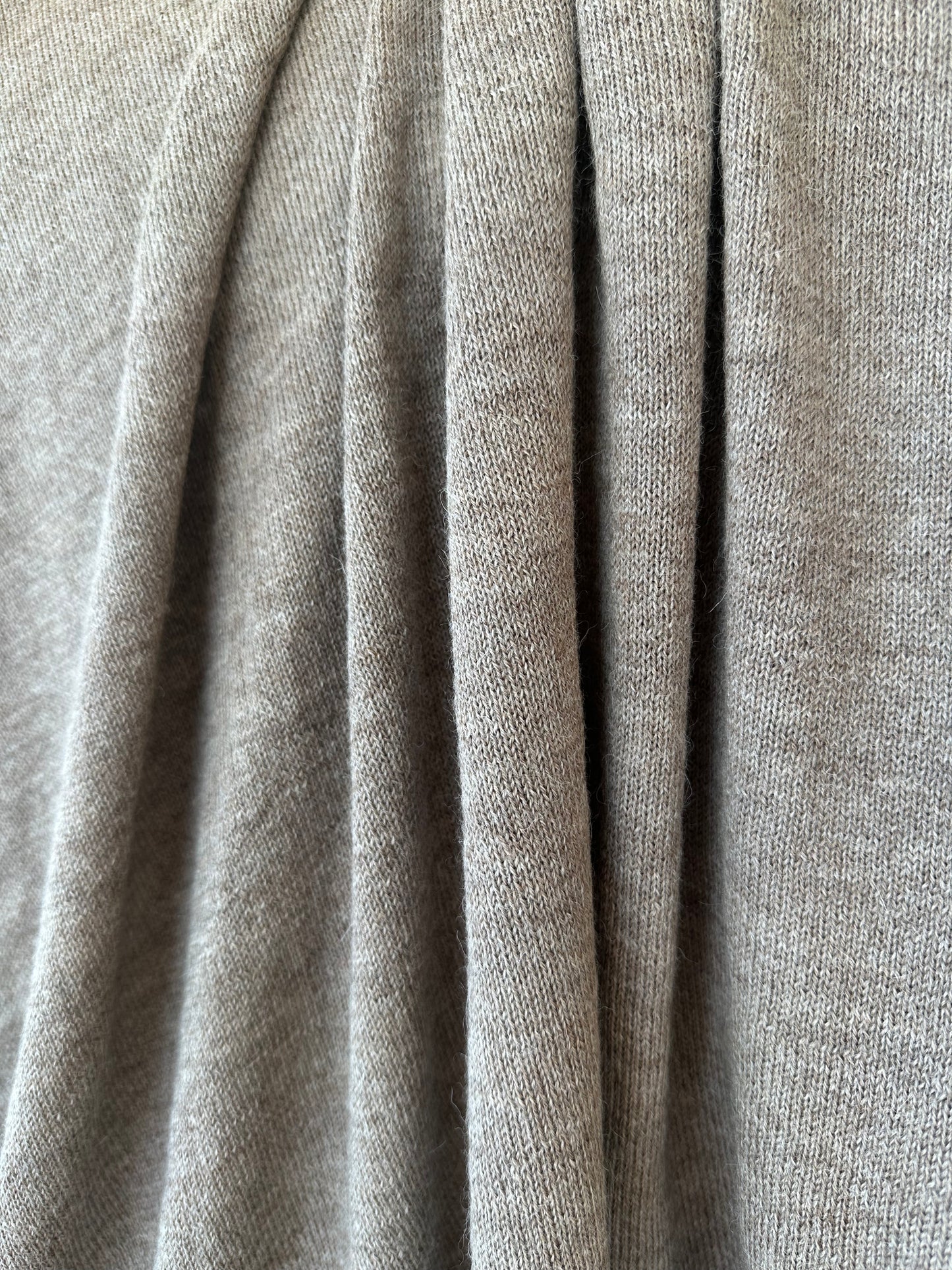 Manta Dersey  | 100% Baby Alpaca