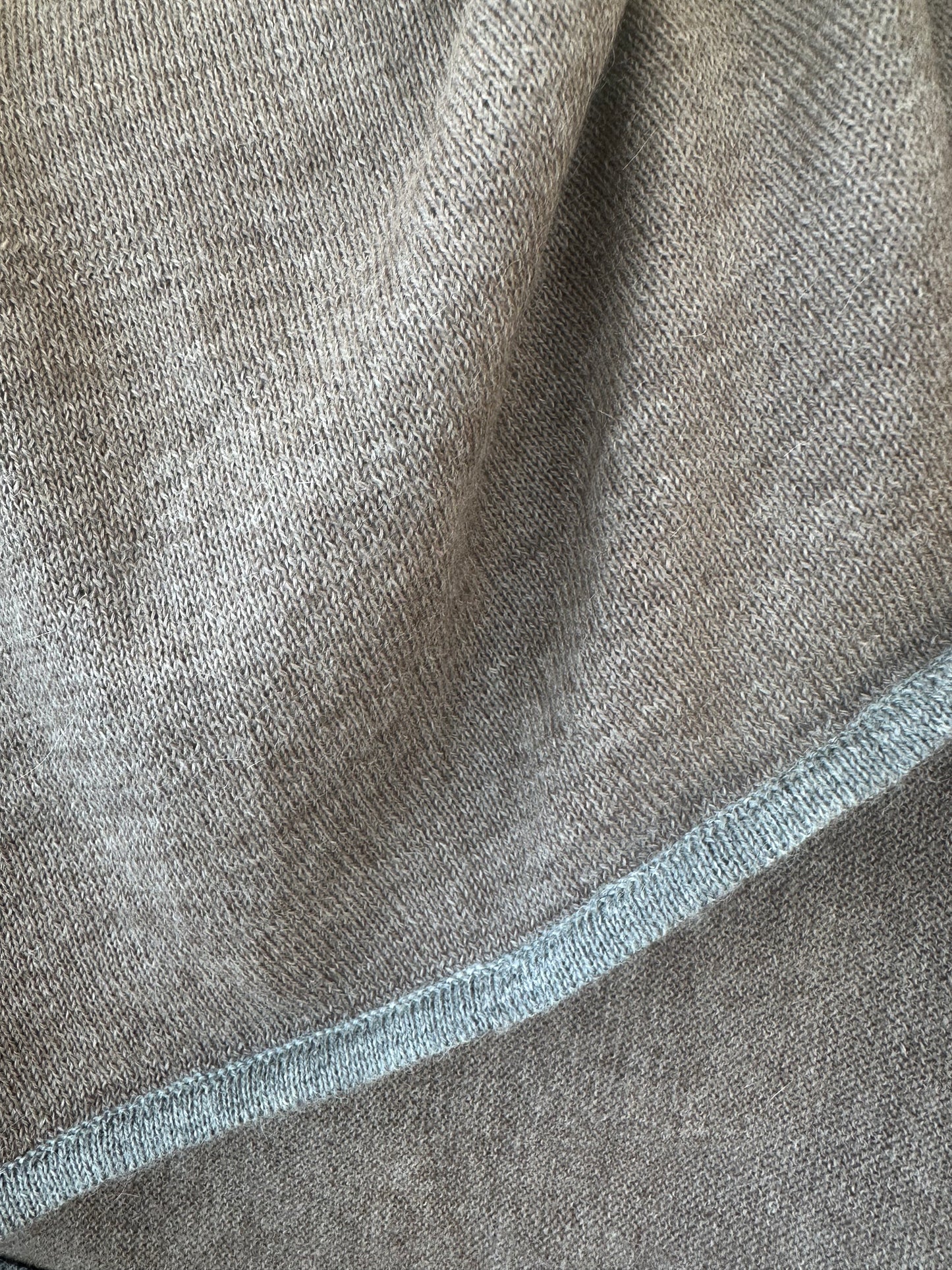 Manta Dersey  | 100% Baby Alpaca