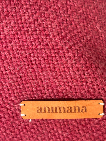 Funda Nicolasa | 100% Baby Llama