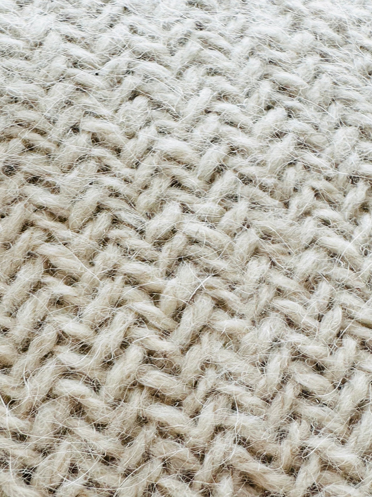 Funda Delta | 100% Baby Llama