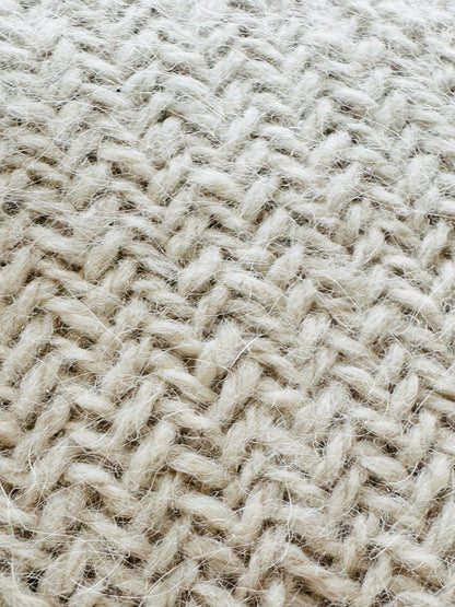 Funda Delta | 100% Baby Llama