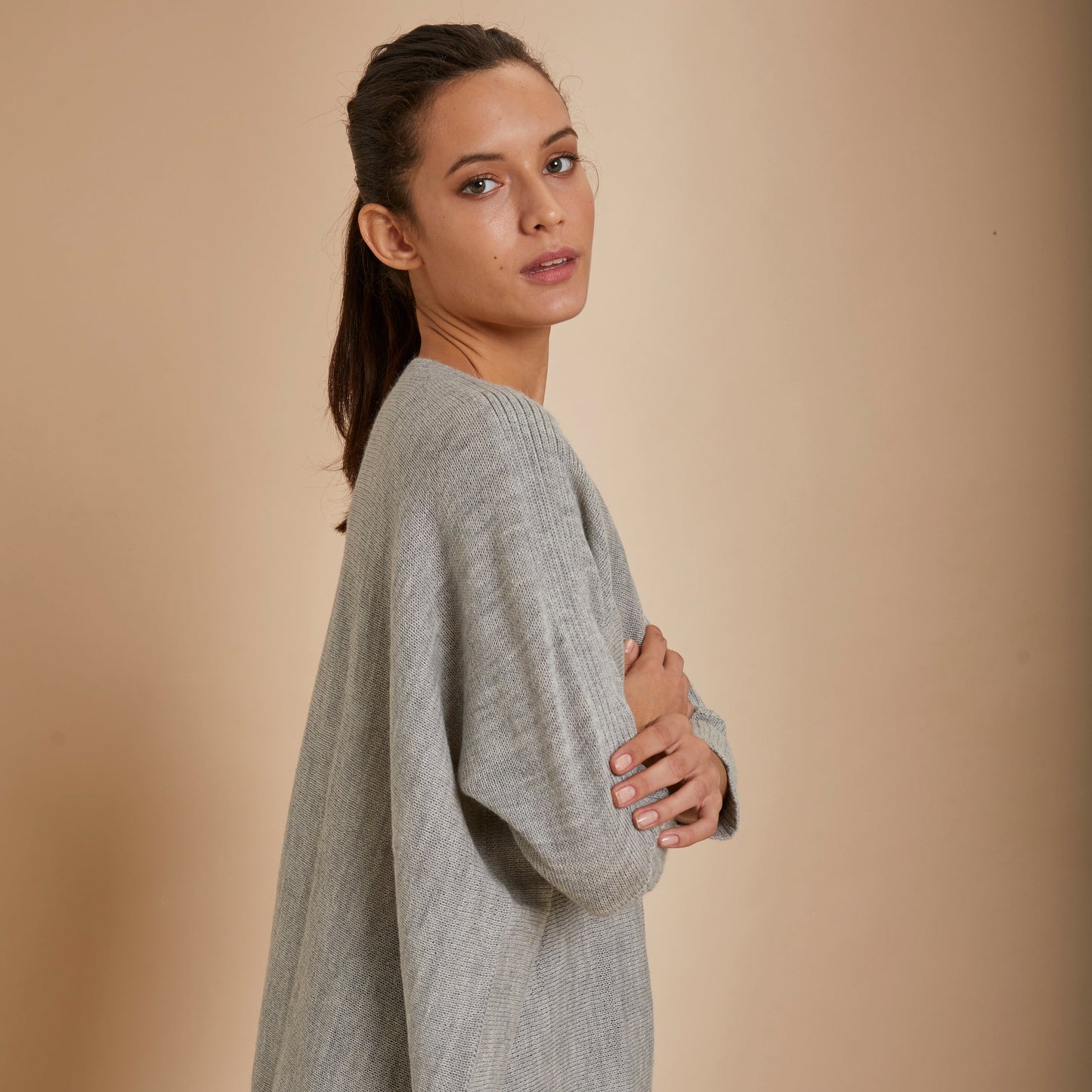 Sweater Famar | 100% Baby alpaca