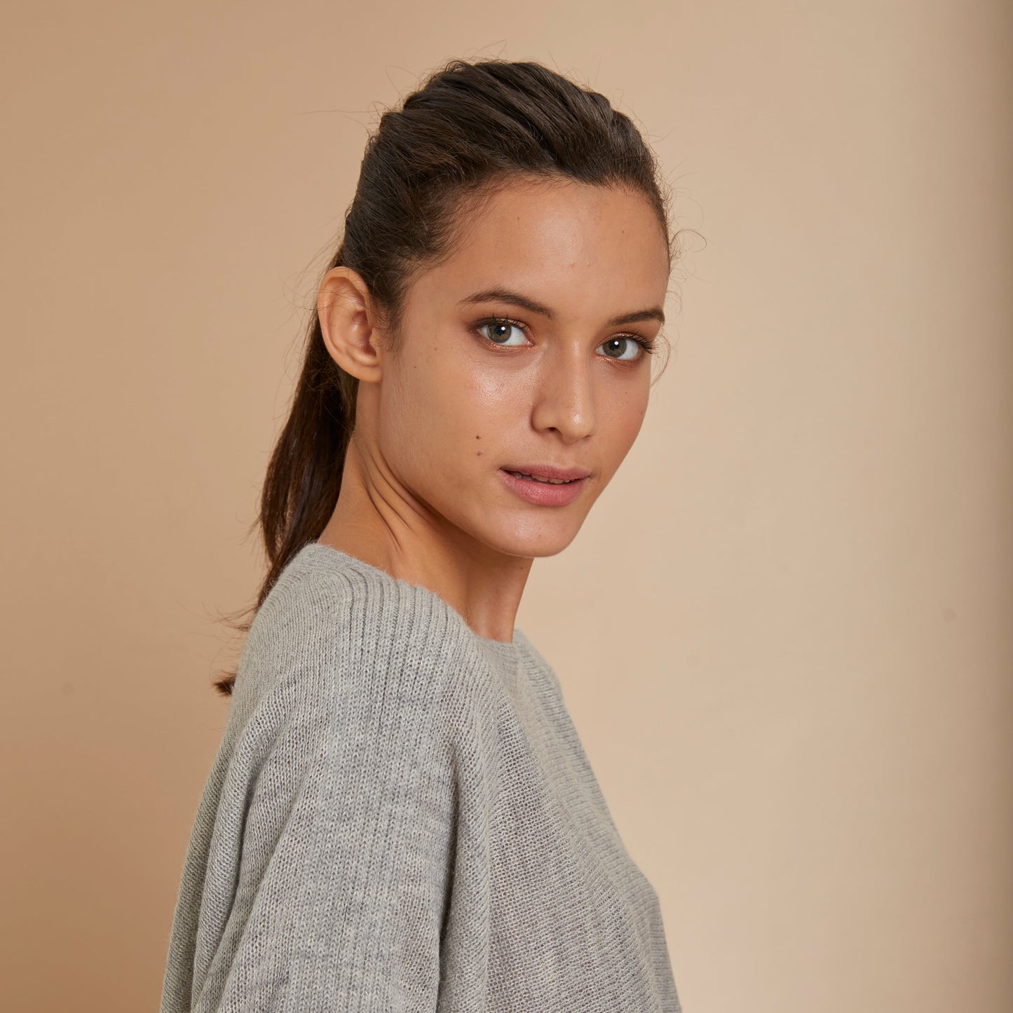 Sweater Famar | 100% Baby alpaca