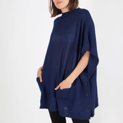 Chaleco Fasabri l 100% Baby Alpaca