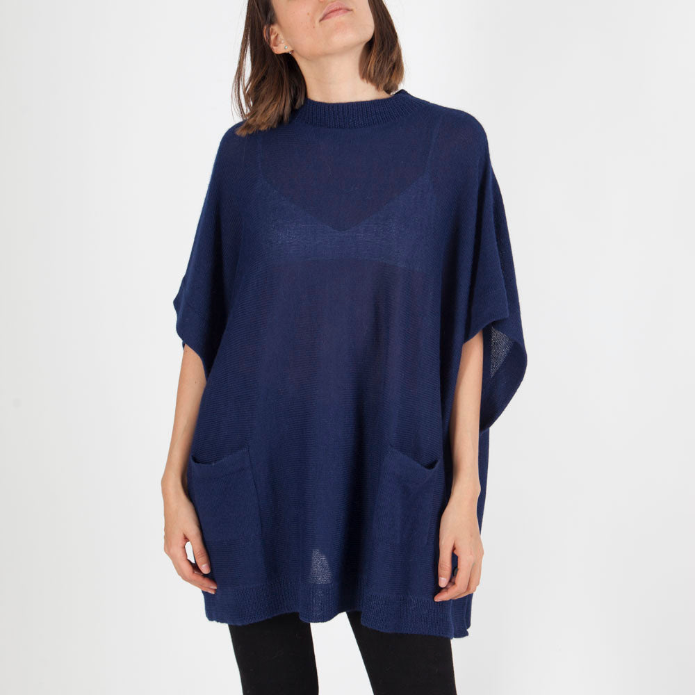 Chaleco Fasabri l 100% Baby Alpaca