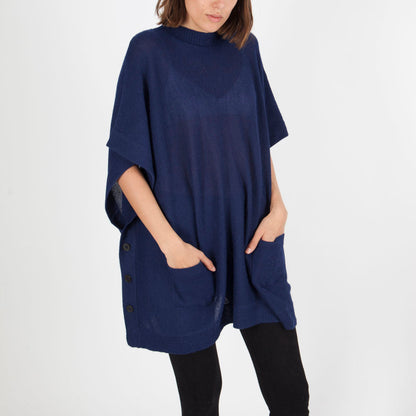 Chaleco Fasabri l 100% Baby Alpaca