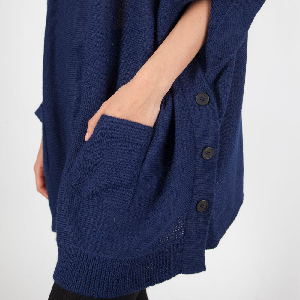 Chaleco Fasabri l 100% Baby Alpaca