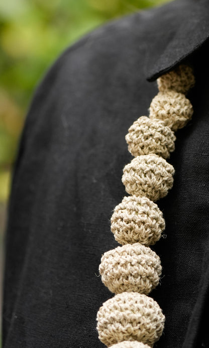 Collar Luz | 100% Chaguar