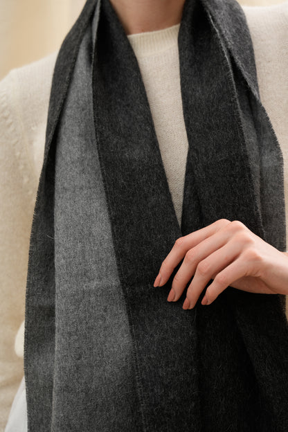 Bufanda Larissa | 100% Baby Alpaca