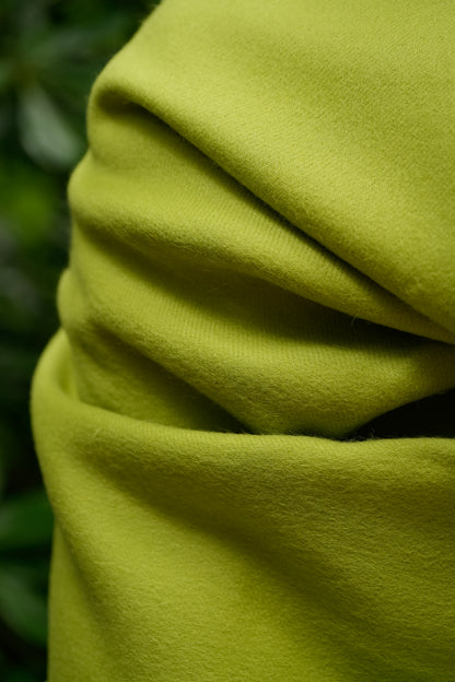 Manta de Viaje Dail | 100% Baby Alpaca