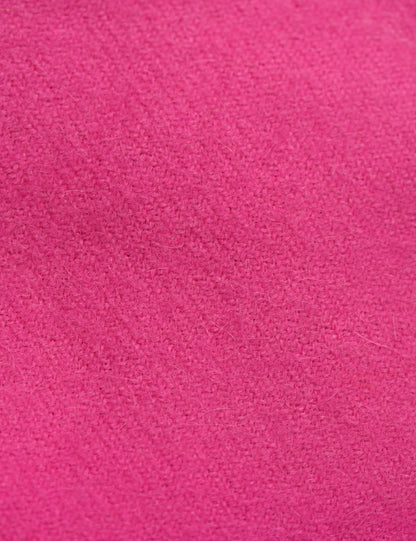 Manta de Viaje Dail | 100% Baby Alpaca