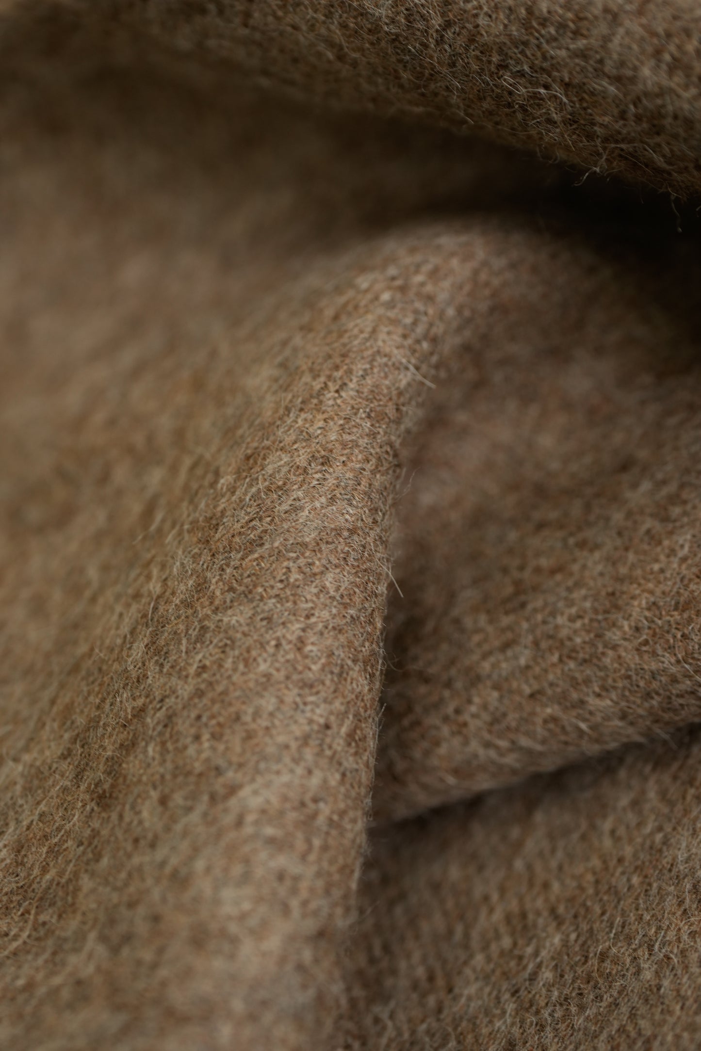 Manta de Viaje Dail | 100% Baby Alpaca