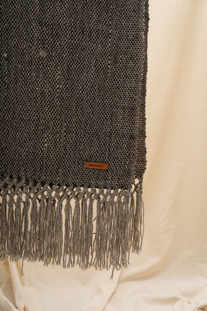 Manta Nicolasa | 100% Baby Llama