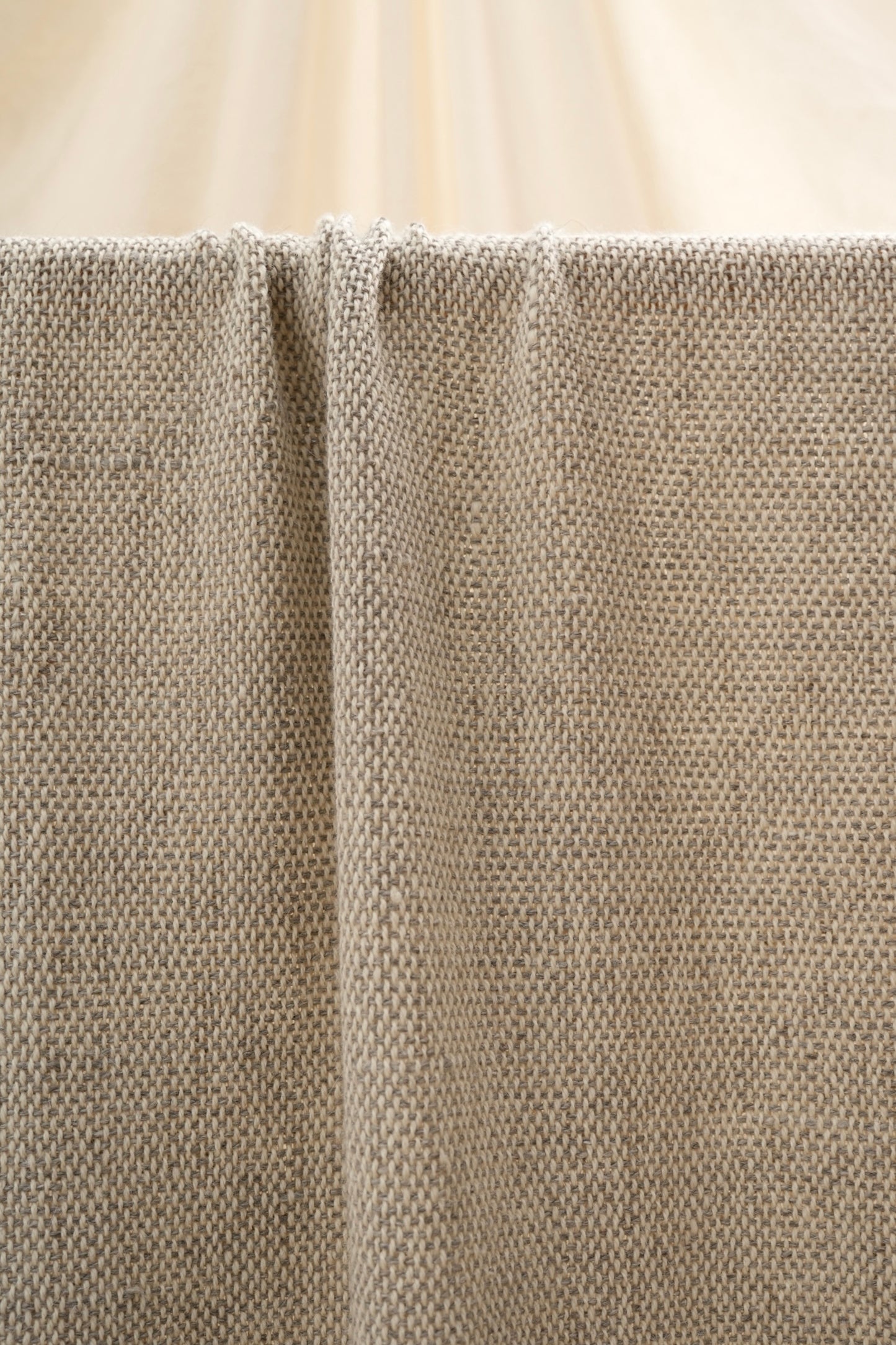 Manta Nicolasa | 100% Baby Llama