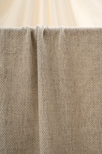 Manta Nicolasa | 100% Baby Llama