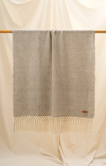 Manta Nicolasa | 100% Baby Llama