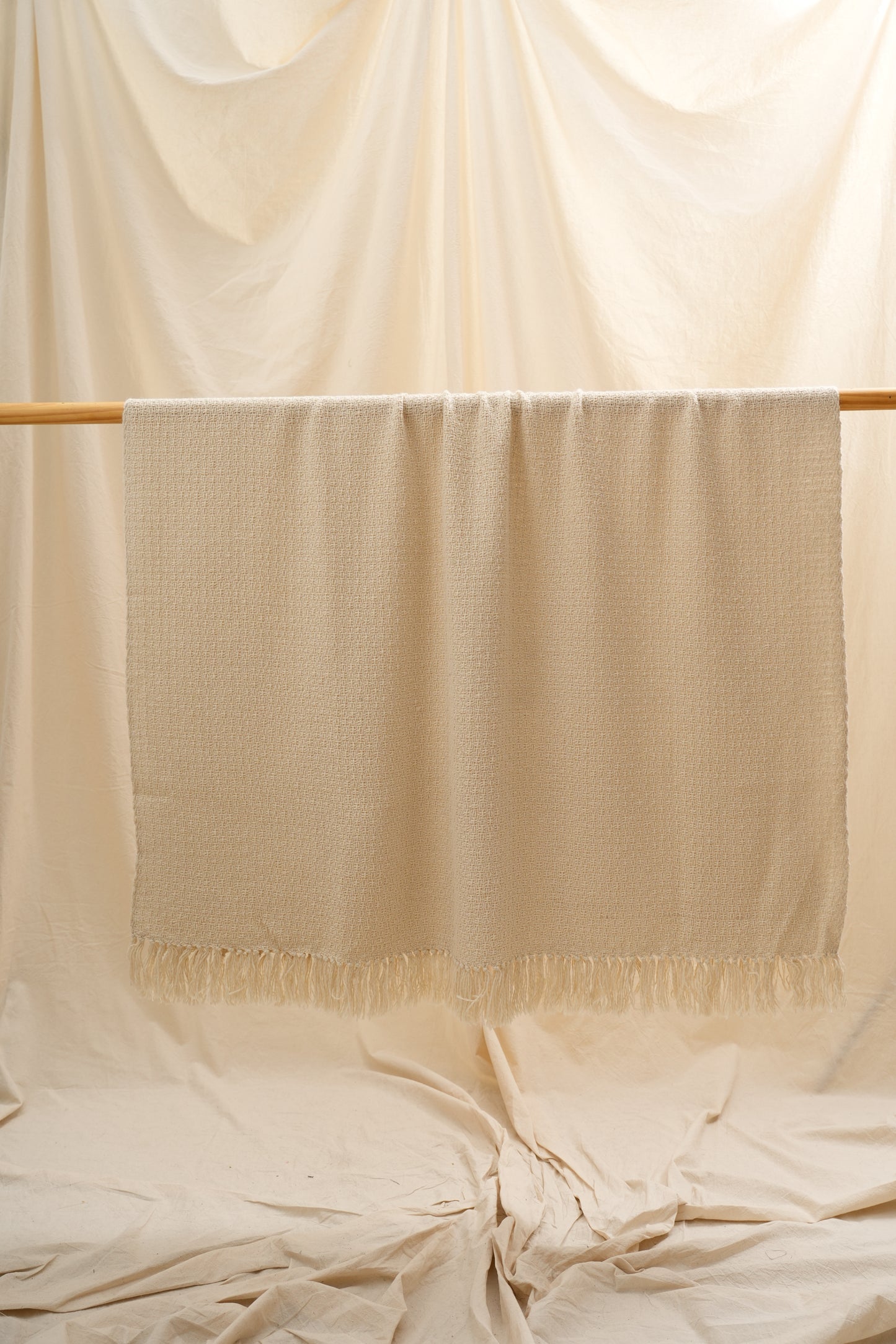 Manta Dukallpa  | 100% Baby Alpaca