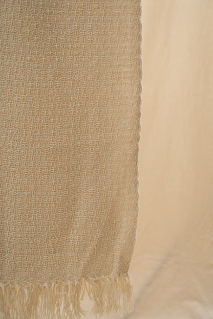 Manta Dukallpa  | 100% Baby Alpaca