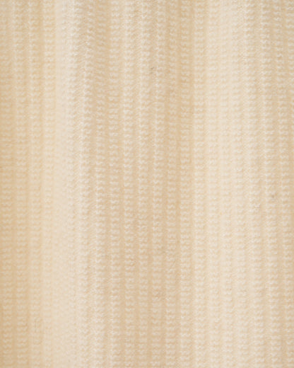 Manta Larah Grande | 55% Algodón, 25% Llama, 20% Merino