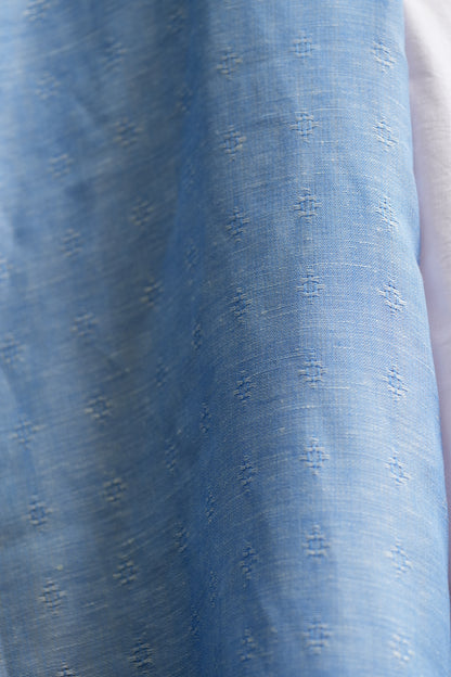 Chal Mar | Lino, Baby Alpaca y Seda