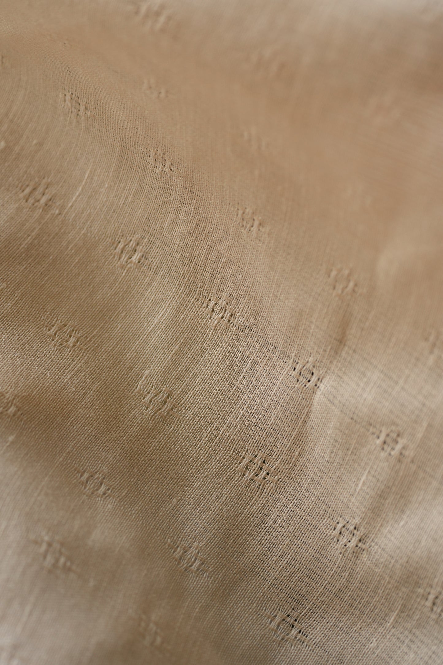 Chal Mar | Lino, Baby Alpaca y Seda