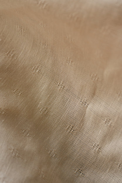 Chal Mar | Lino, Baby Alpaca y Seda