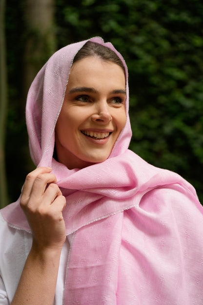 Chal Mar | Lino, Baby Alpaca y Seda