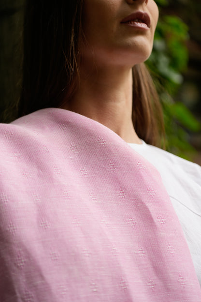 Chal Mar | Lino, Baby Alpaca y Seda