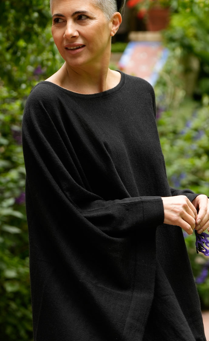 Sweater Failin | 100% Baby Llama