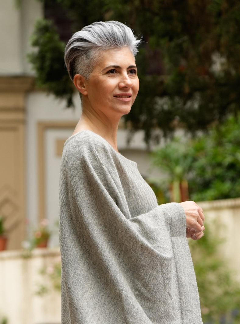 Sweater Failin | 100% Baby Llama