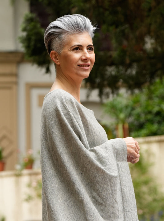 Sweater Failin | 100% Baby Llama