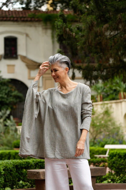 Sweater Failin | 100% Baby Llama