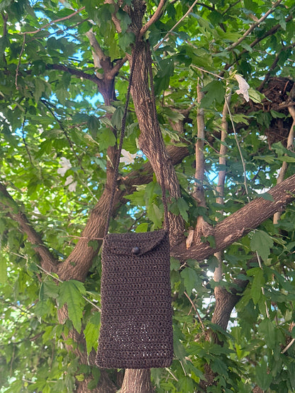 Portacelular Sofía | 100% Chaguar