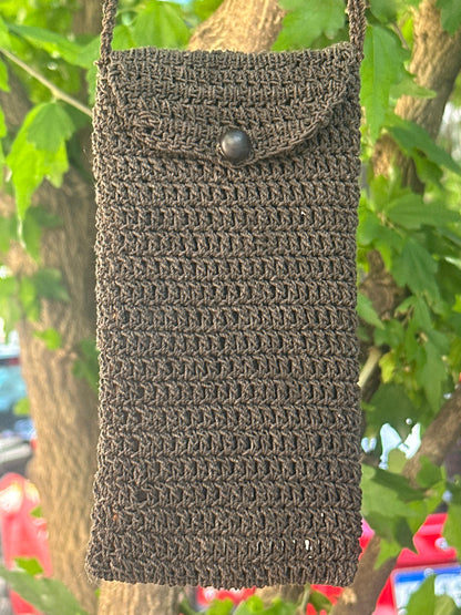 Portacelular Sofía | 100% Chaguar