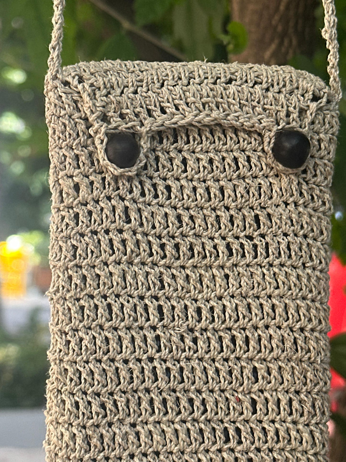 Portacelular Sofía | 100% Chaguar