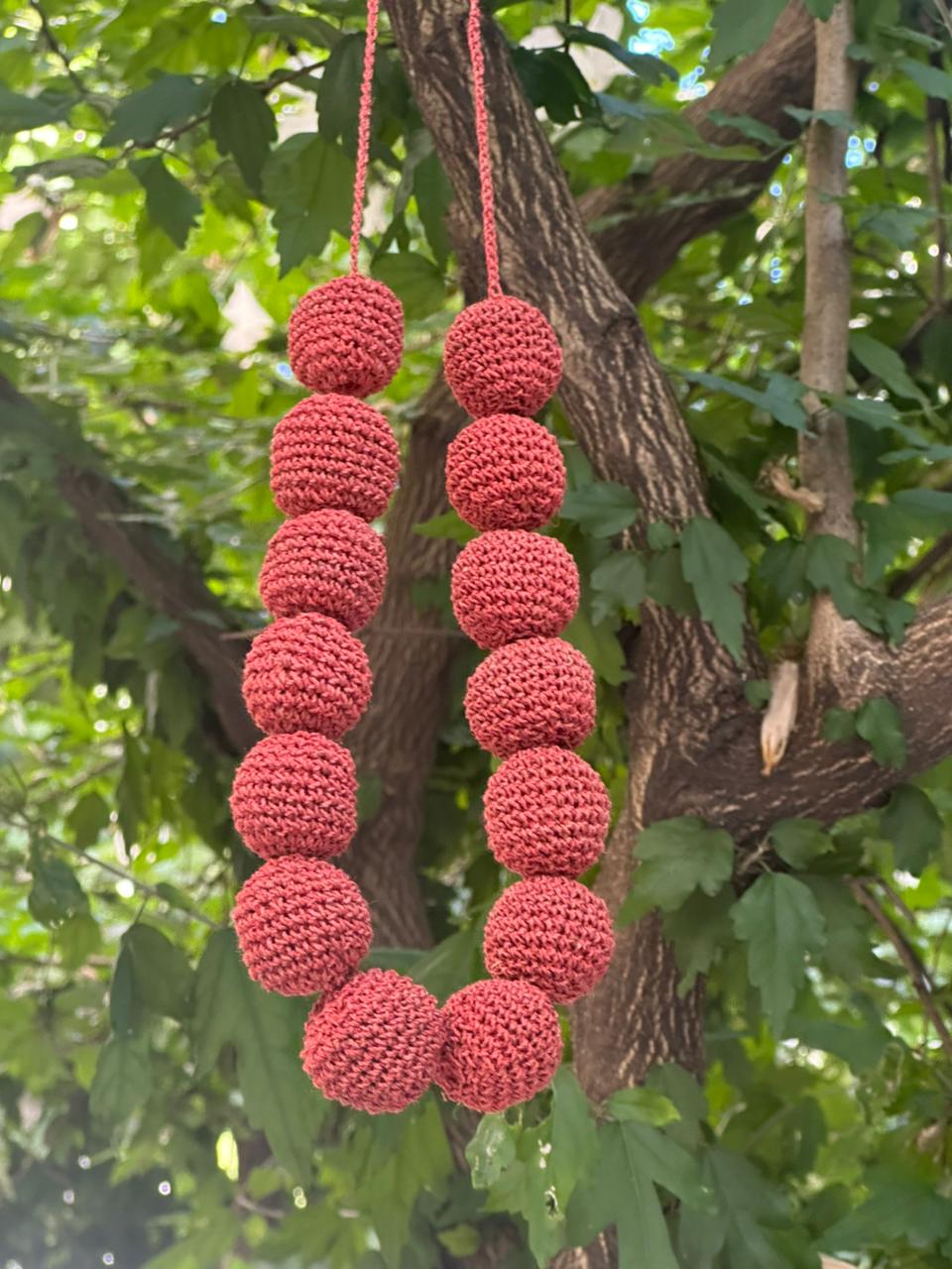 Collar Luz | 100% Chaguar