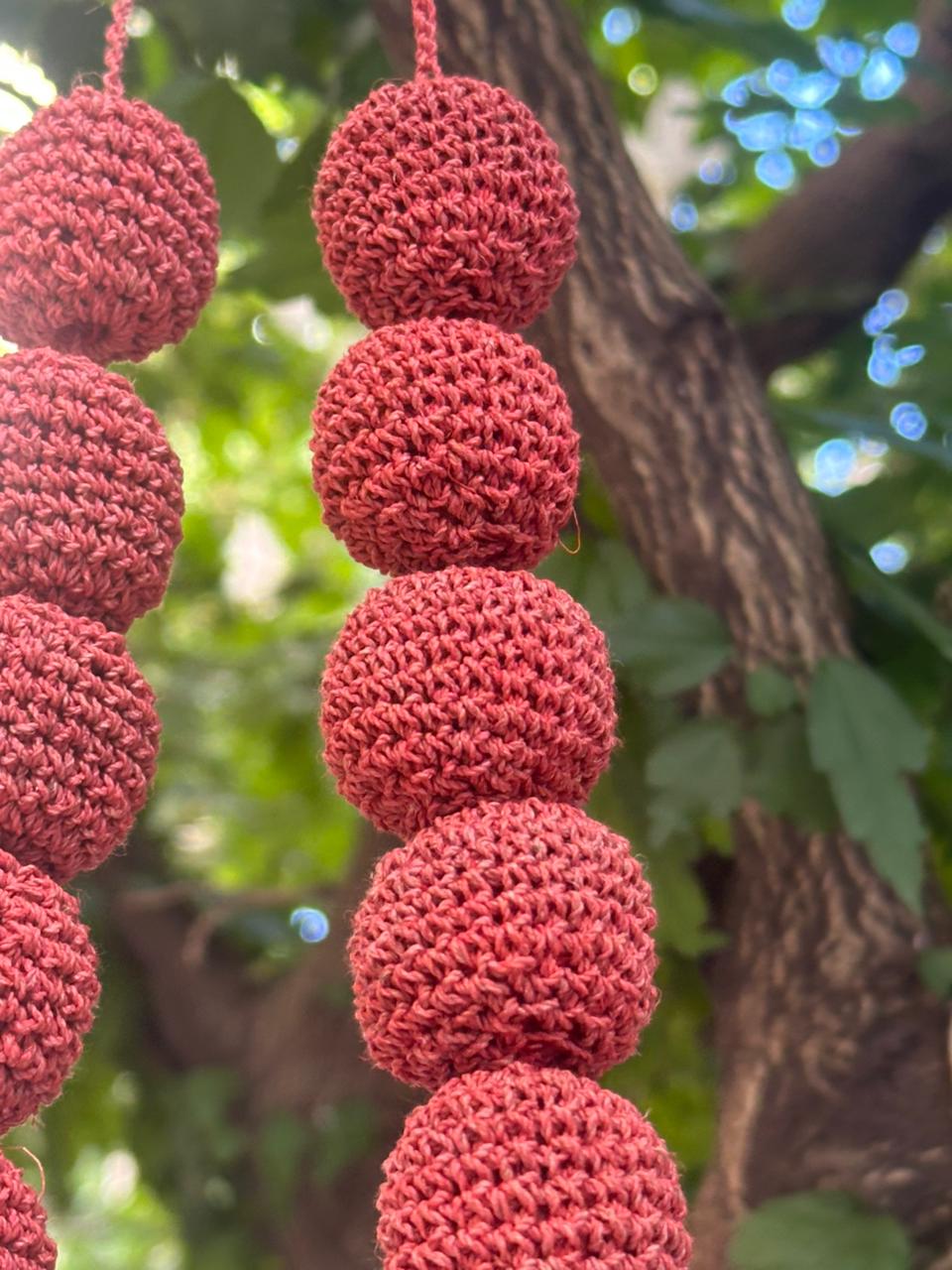 Collar Luz | 100% Chaguar