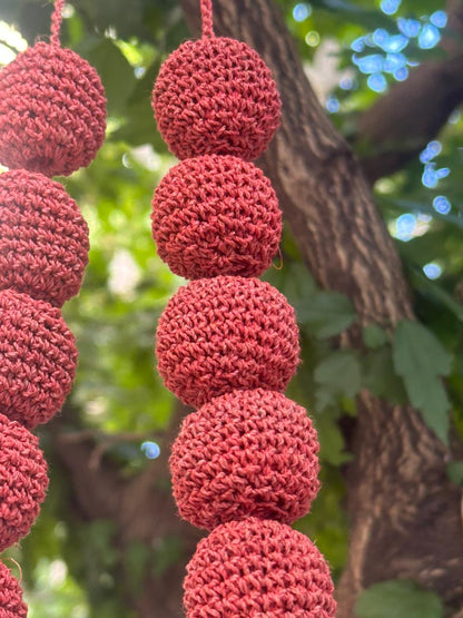 Collar Luz | 100% Chaguar