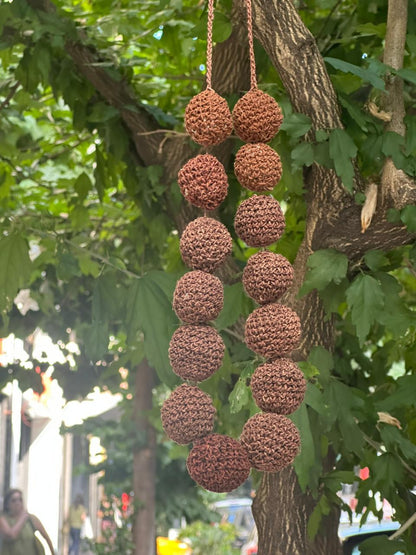 Collar Luz | 100% Chaguar