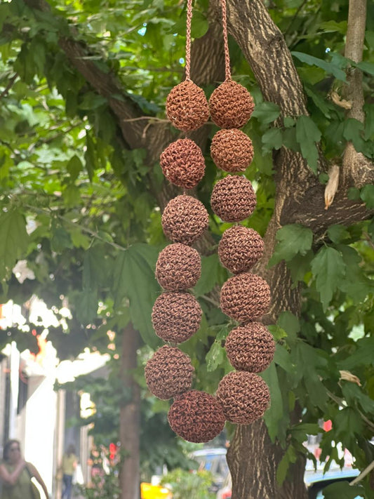 Collar Luz | 100% Chaguar