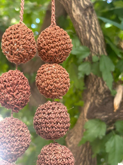 Collar Luz | 100% Chaguar