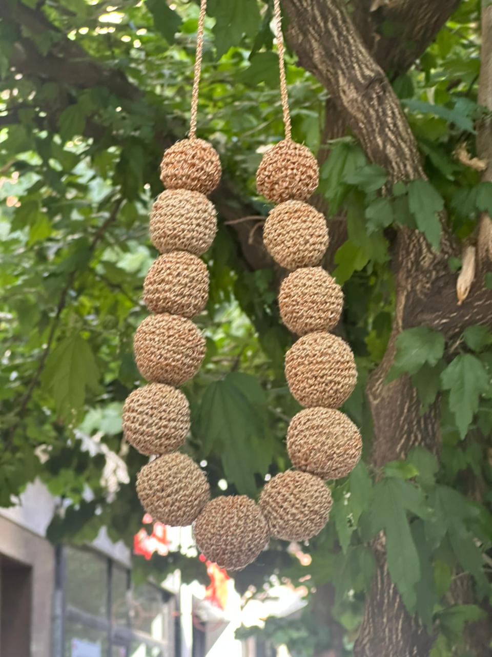 Collar Luz | 100% Chaguar